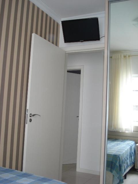 Apartamento Vista Mar - Pe Na Areia Balneário Camboriú Exteriér fotografie