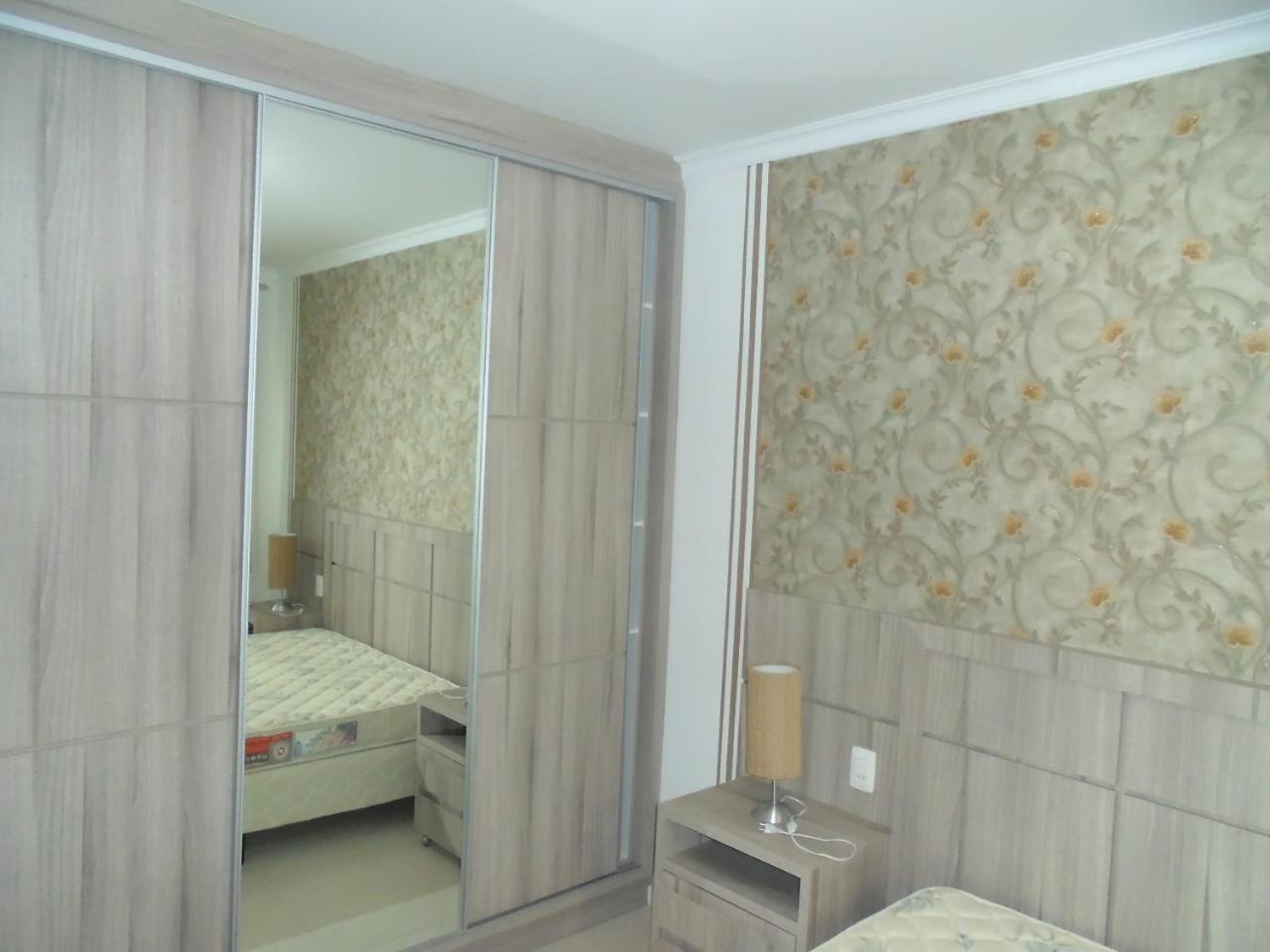 Apartamento Vista Mar - Pe Na Areia Balneário Camboriú Exteriér fotografie